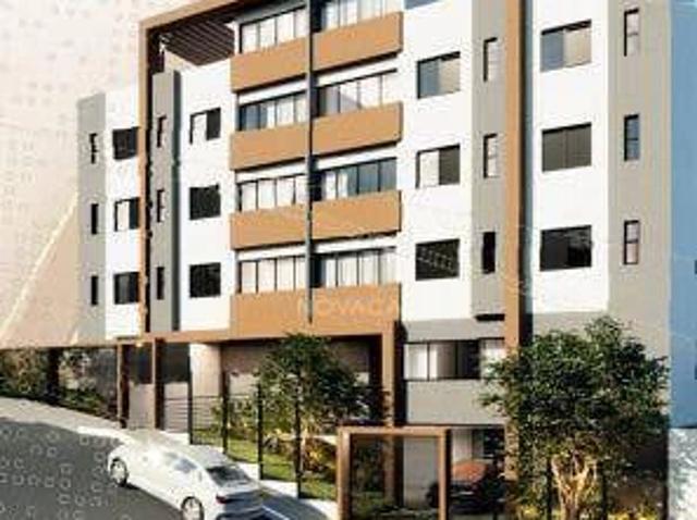 Apartamento para Venda em Belo Horizonte/MG Paquetá 3 Quartos