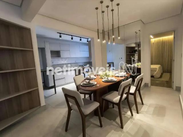 Apartamento para Venda em Belo Horizonte/MG Paquetá 3 Quartos