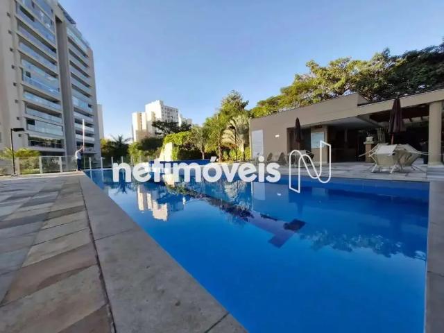 Apartamento para Venda em Belo Horizonte/MG Paquetá 3 Quartos
