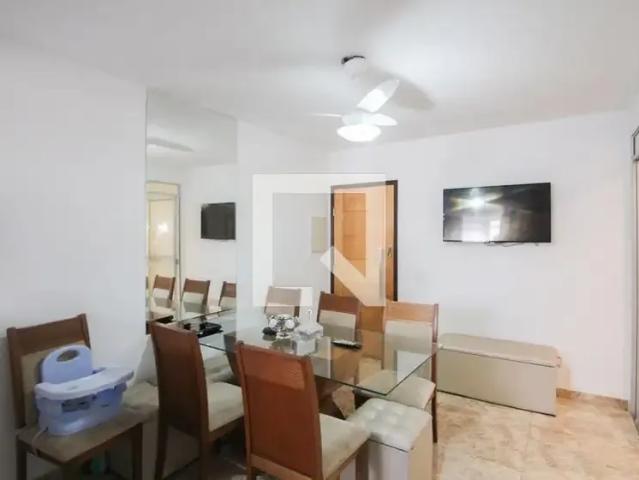 Apartamento para Venda em Belo Horizonte/MG Paquetá 3 Quartos