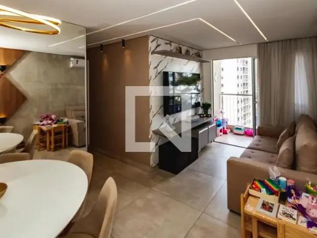 Apartamento para Venda em Belo Horizonte/MG Paquetá 3 Quartos