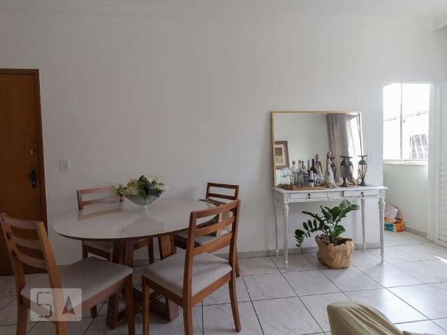 Apartamento para Venda em Belo Horizonte/MG Paquetá 3 Quartos