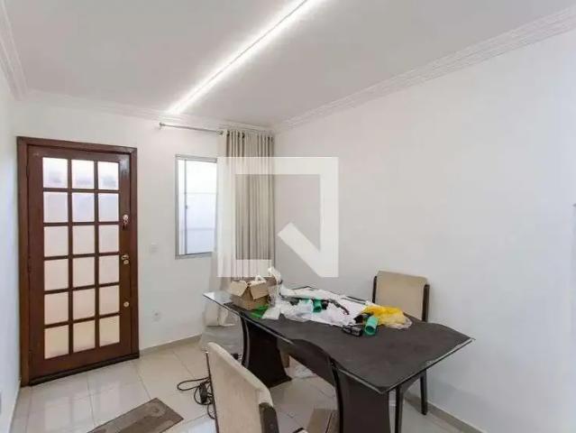 Apartamento para Venda em Belo Horizonte/MG Paquetá 3 Quartos