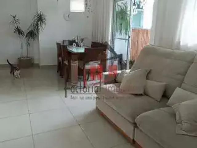 Apartamento para Venda em Belo Horizonte/MG Paquetá 3 Quartos
