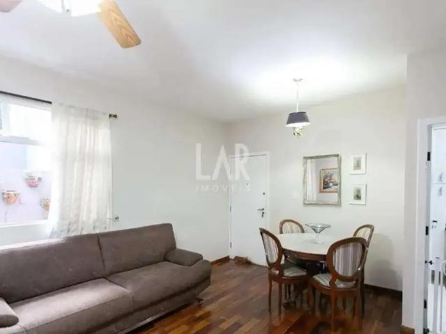 Apartamento para Venda em Belo Horizonte/MG Paquetá 3 Quartos