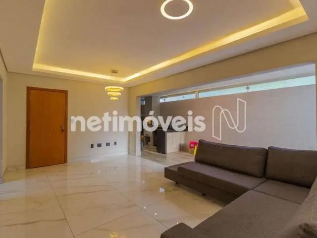 Apartamento para Venda em Belo Horizonte/MG Paquetá 3 Quartos