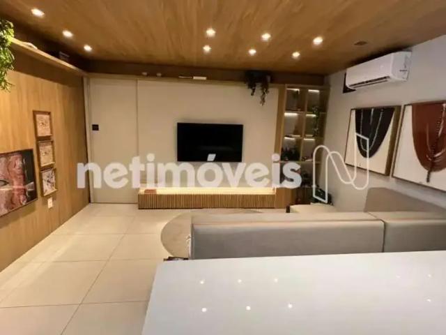 Apartamento para Venda em Belo Horizonte/MG Paquetá 3 Quartos