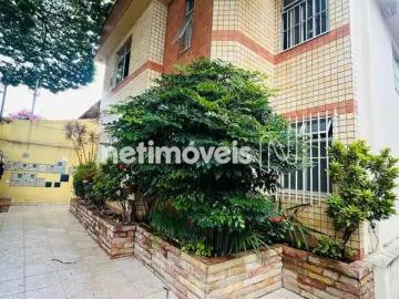 Apartamento para Venda em Belo Horizonte/MG Paquetá 3 Quartos