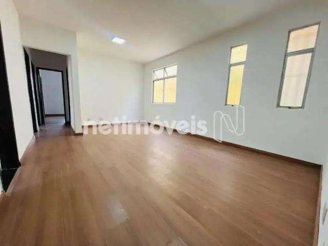 Apartamento para Venda em Belo Horizonte/MG Paquetá 3 Quartos