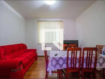 Apartamento para Venda em Belo Horizonte/MG Paquetá 3 Quartos