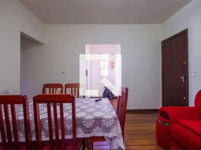 Apartamento para Venda em Belo Horizonte/MG Paquetá 3 Quartos