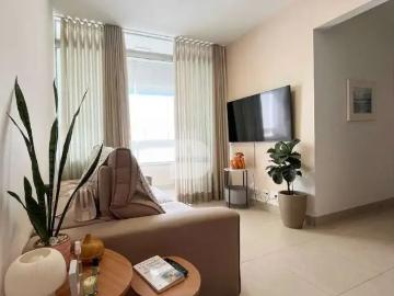 Apartamento para Venda em Belo Horizonte/MG Paquetá 3 Quartos