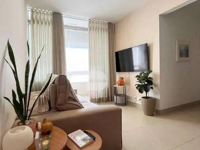 Apartamento para Venda em Belo Horizonte/MG Paquetá 3 Quartos