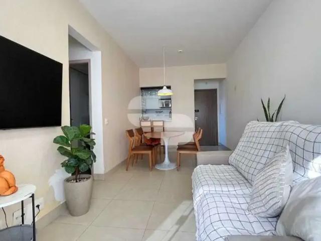Apartamento para Venda em Belo Horizonte/MG Paquetá 3 Quartos