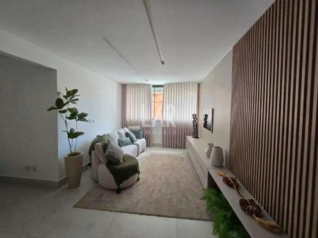 Apartamento para Venda em Belo Horizonte/MG Paquetá 3 Quartos