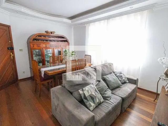 Apartamento para Venda em Belo Horizonte/MG Paquetá 3 Quartos