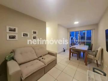 Apartamento para Venda em Belo Horizonte/MG Paquetá 3 Quartos
