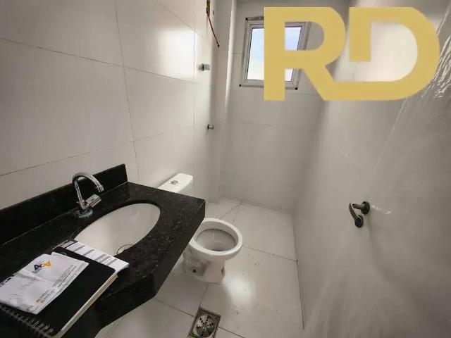 Apartamento para Venda em Belo Horizonte/MG Paraíso 2 Quartos