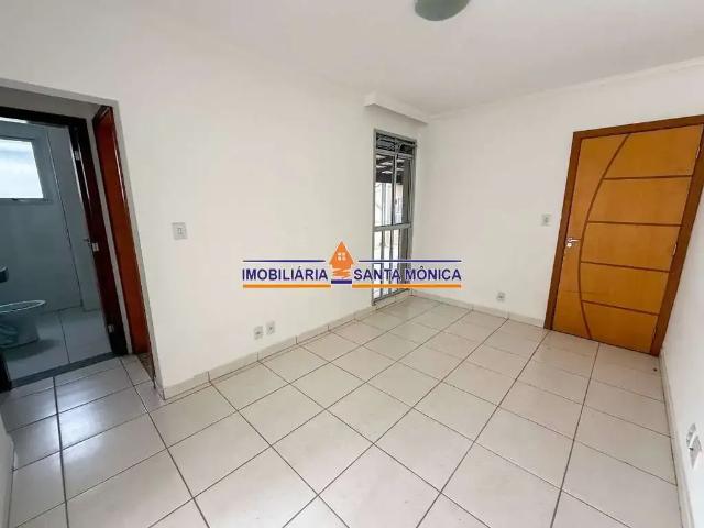 Apartamento para Venda em Belo Horizonte/MG Paraúna Venda Nova 2 Quartos