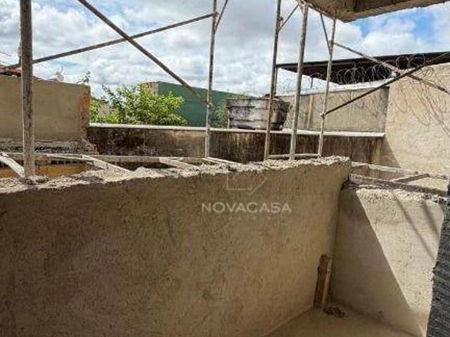 Apartamento para Venda em Belo Horizonte/MG Paraúna Venda Nova 2 Quartos