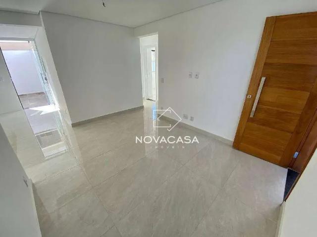 Apartamento para Venda em Belo Horizonte/MG Parque Copacabana 3 Quartos
