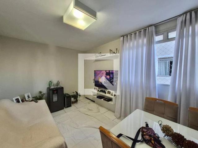 Apartamento para Venda em Belo Horizonte/MG Parque São José 2 Quartos