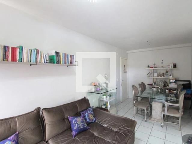 Apartamento para Venda em Belo Horizonte/MG Parque São Pedro 2 Quartos