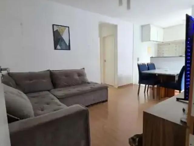 Apartamento para Venda em Belo Horizonte/MG Petrópolis Barreiro 2 Quartos