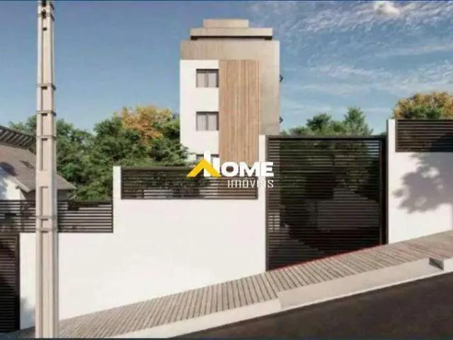 Apartamento para Venda em Belo Horizonte/MG Petrópolis Barreiro 2 Quartos