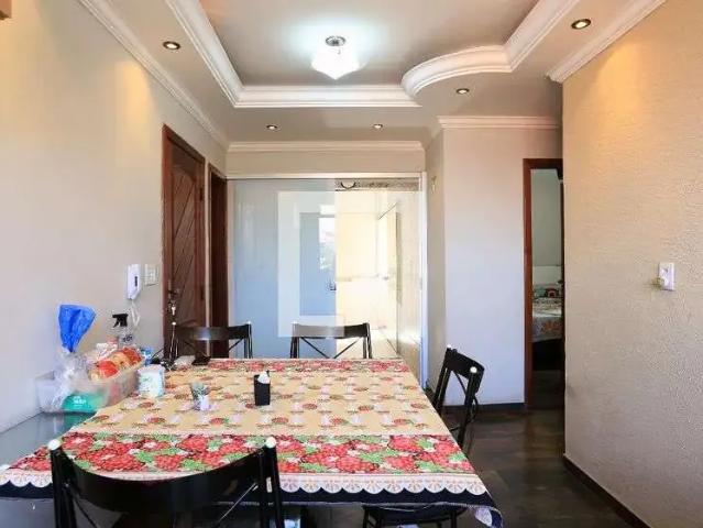 Apartamento para Venda em Belo Horizonte/MG Penha 2 Quartos