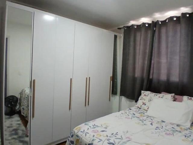Apartamento para Venda em Belo Horizonte/MG Pindorama 2 Quartos