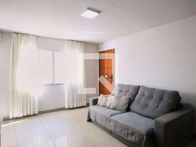 Apartamento para Venda em Belo Horizonte/MG Pirajá 2 Quartos