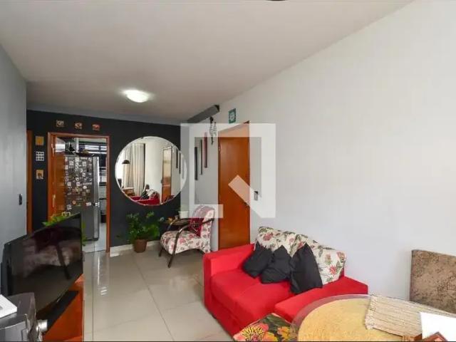 Apartamento para Venda em Belo Horizonte/MG Pirajá 2 Quartos