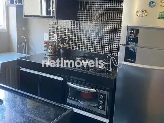 Apartamento para Venda em Belo Horizonte/MG Pirajá 2 Quartos