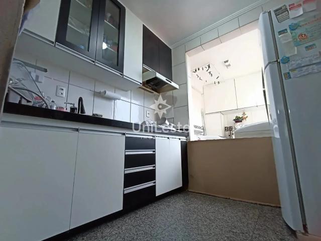 Apartamento para Venda em Belo Horizonte/MG Pirajá 3 Quartos