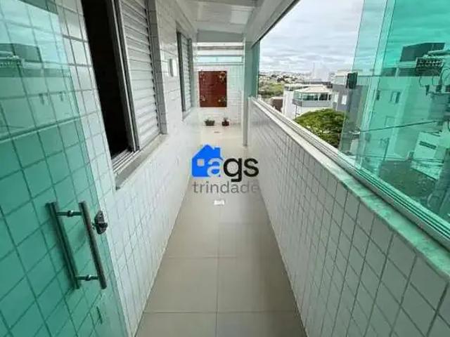 Apartamento para Venda em Belo Horizonte/MG Pirajá 3 Quartos
