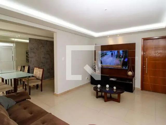 Apartamento para Venda em Belo Horizonte/MG Pirajá 3 Quartos