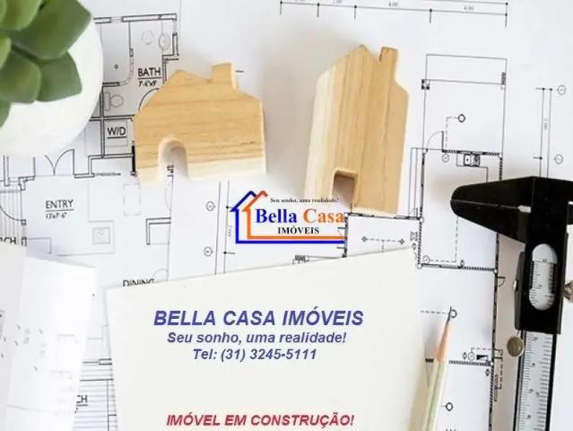 Apartamento para Venda em Belo Horizonte/MG Piratininga Venda Nova 2 Quartos