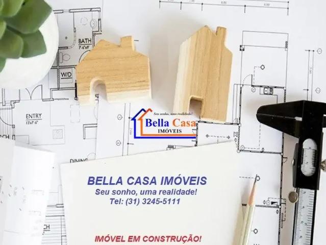 Apartamento para Venda em Belo Horizonte/MG Piratininga Venda Nova 2 Quartos