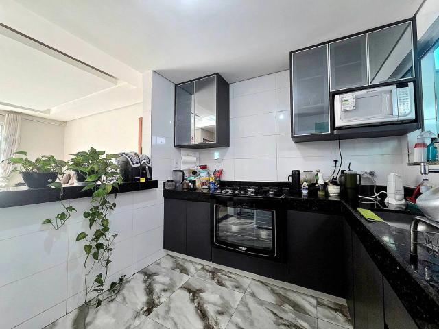 Apartamento para Venda em Belo Horizonte/MG Piratininga Venda Nova 2 Quartos