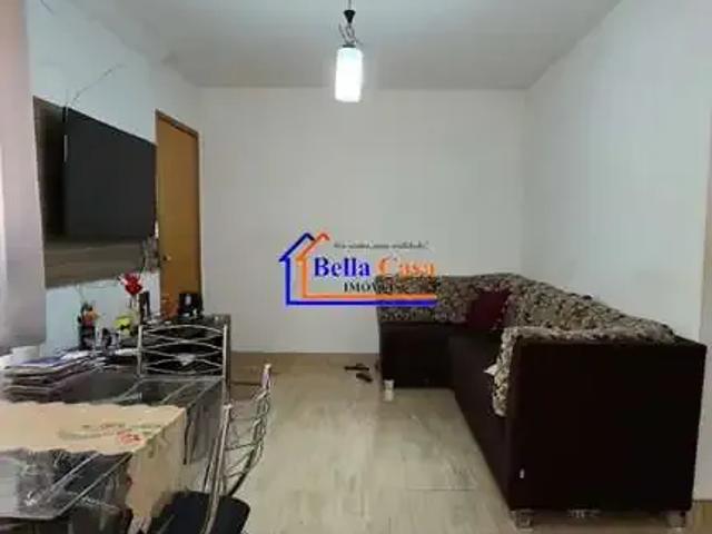 Apartamento para Venda em Belo Horizonte/MG Piratininga Venda Nova 2 Quartos
