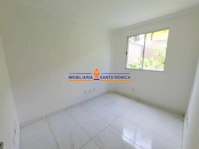 Apartamento para Venda em Belo Horizonte/MG Piratininga Venda Nova 2 Quartos