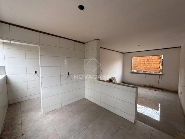 Apartamento para Venda em Belo Horizonte/MG Piratininga Venda Nova 2 Quartos