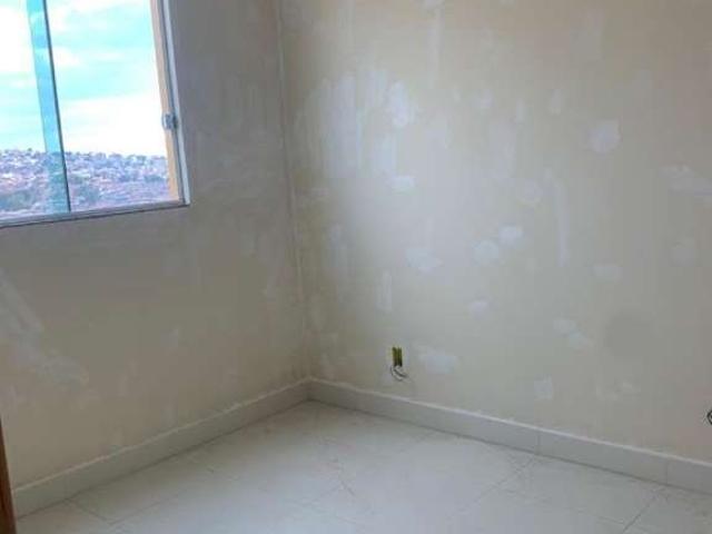 Apartamento para Venda em Belo Horizonte/MG Piratininga Venda Nova 2 Quartos
