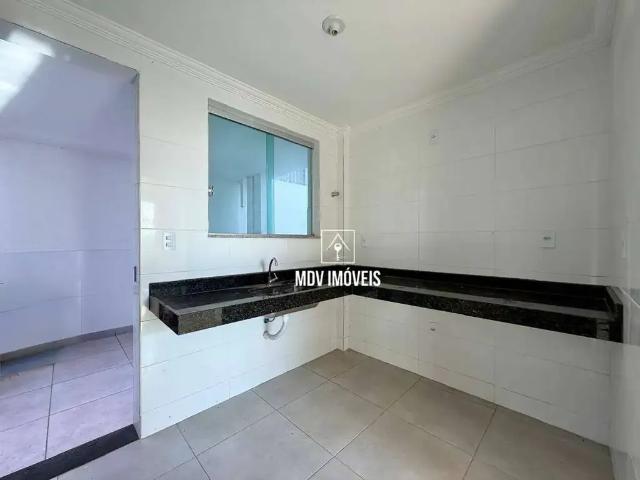 Apartamento para Venda em Belo Horizonte/MG Piratininga Venda Nova 2 Quartos