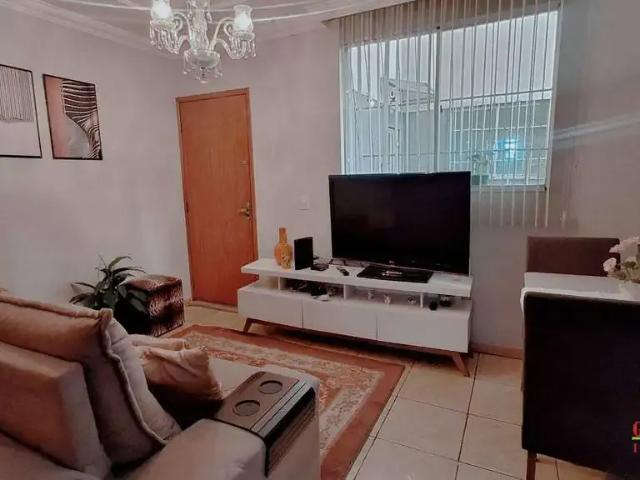 Apartamento para Venda em Belo Horizonte/MG Piratininga Venda Nova 2 Quartos