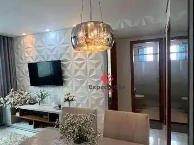 Apartamento para Venda em Belo Horizonte/MG Piratininga Venda Nova 2 Quartos