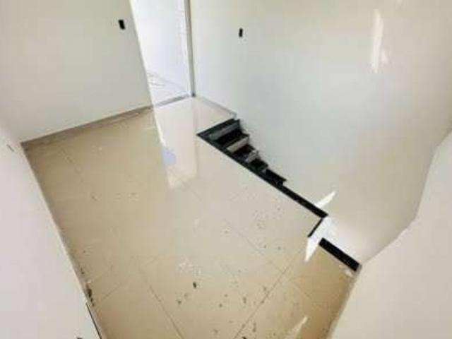Apartamento para Venda em Belo Horizonte/MG Piratininga Venda Nova 2 Quartos