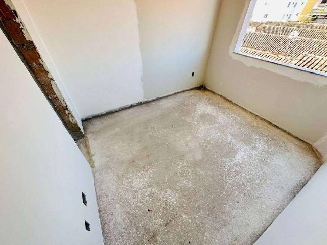 Apartamento para Venda em Belo Horizonte/MG Piratininga Venda Nova 2 Quartos