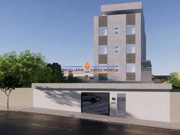 Apartamento para Venda em Belo Horizonte/MG Piratininga Venda Nova 2 Quartos